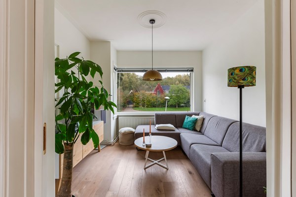 Property photo - Cremerstraat 298, 3532BN Utrecht